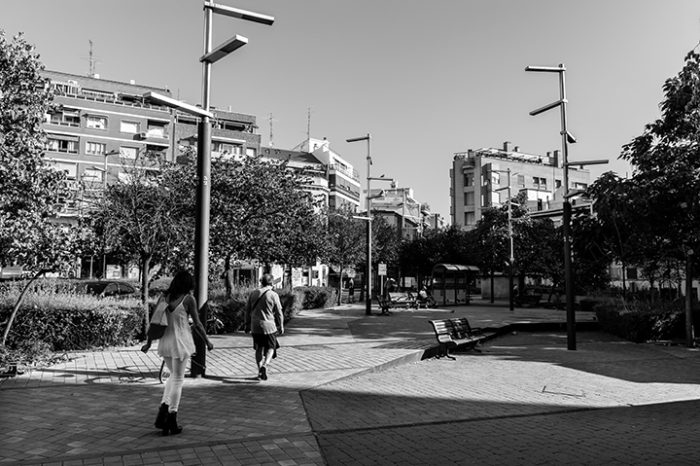Plaza de San Cayetano - ©JMPhotographia