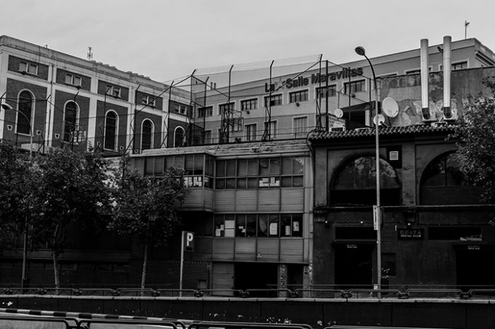 Colegio La Salle Nuestra Señora de las Maravillas - ©JMPhotographia