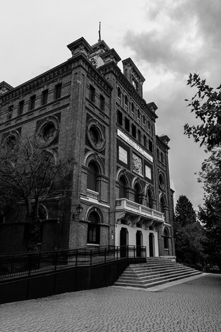 Parroquia de San Juan de Ribera - ©JMPhotographia