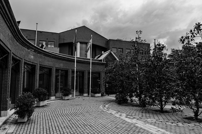 Instituto Cajal - ©JMPhotographia
