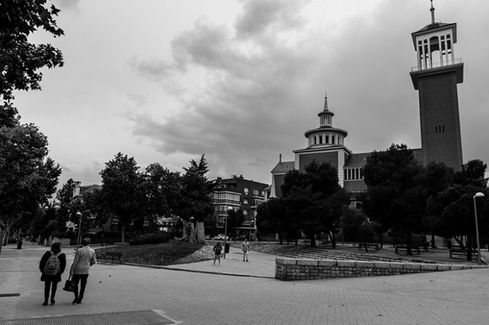 Santuario de Santa Gema - ©JMPhotographia