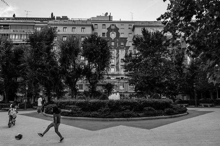 Gran Hotel Conde Duque - @JMPhotographia
