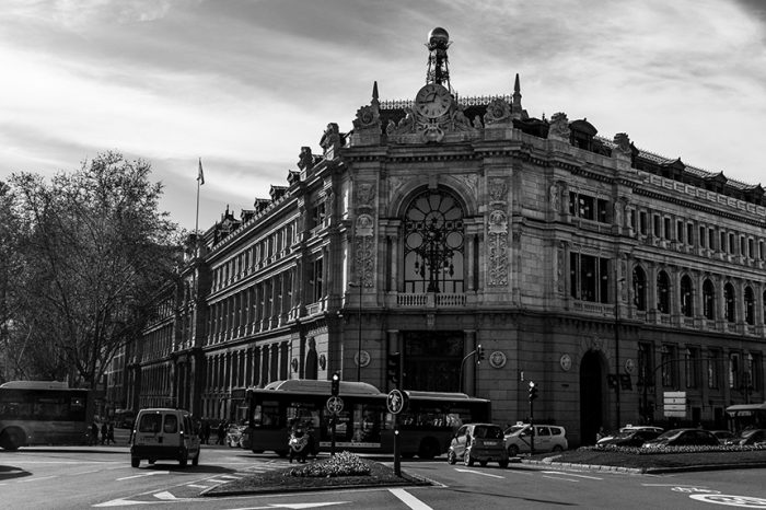 Banco de España - ©JMPhotographia