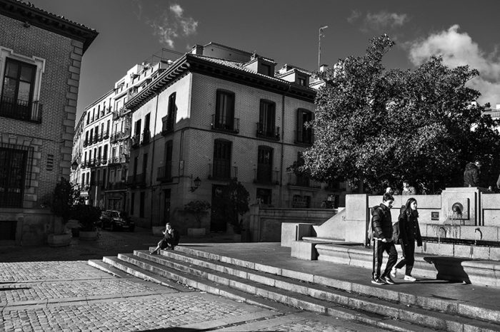 Plaza de los Carros - ©JMPhotographia