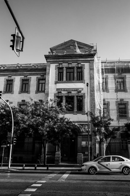 Consejería de Políticas Sociales y de Familia - ©JMPhotographia