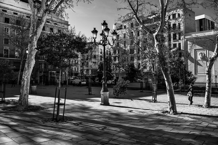 Plaza del Carmen - ©JMPhotographia