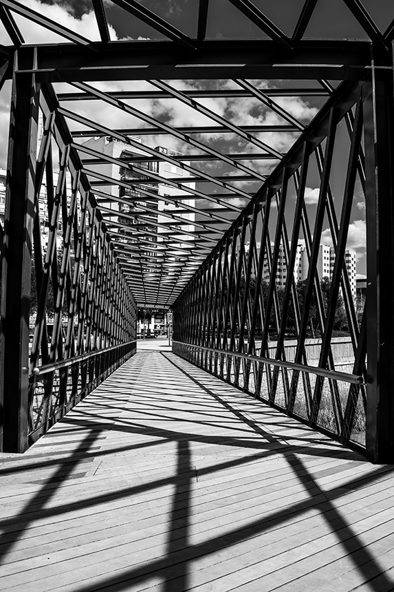 Puente de Andorra - ©JMPhotographia