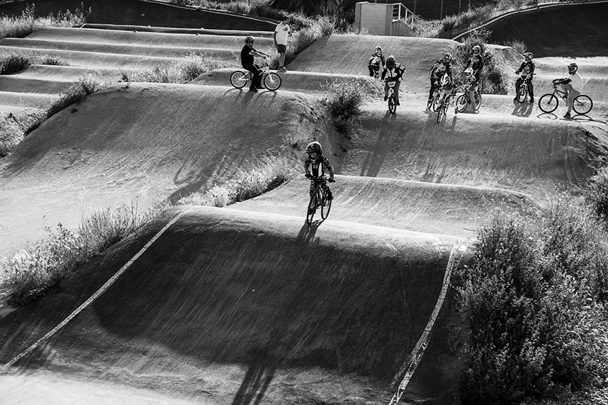 Circuito BMX Arganzuela - ©JMPhotographia
